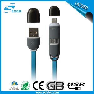 Micro Usb ladedatakabel