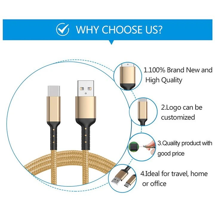 Why choose us