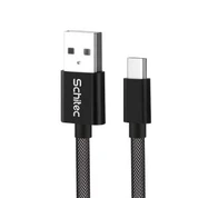 USB-kabel for fiskenett