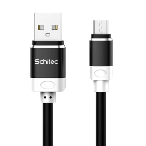 Hurtigladende mikro usb-kabel