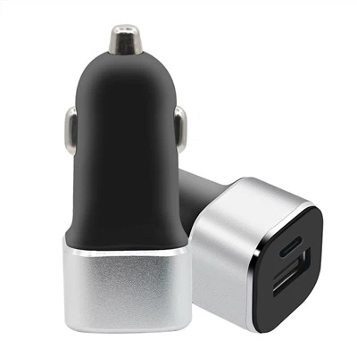 Beste USB-biltilbehør Lader 2.1a-utgang