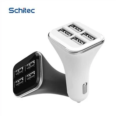 Bilbatterilader