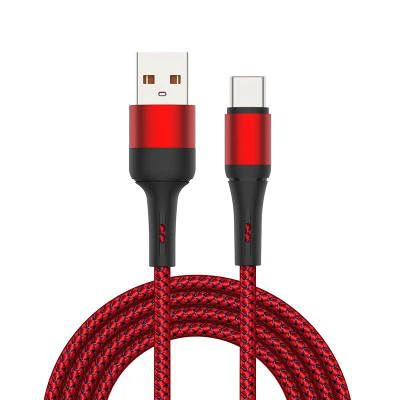 Rask Type-c USB-ladekabel