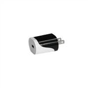 Enkel USB-vegglader av høy kvalitet