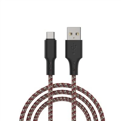 Qc Type C USB-datakabel