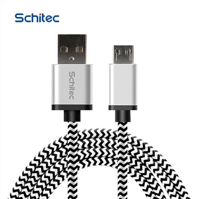 Beste mikro usb-kabel